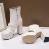 New Fashion GG Women Shoes 125