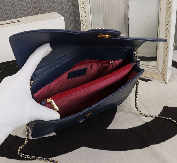 New Fashion CN Handbag 539