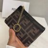 New Fashion Wallet H446 TEN
