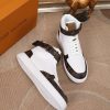 New Fashion LV Women Shoes L125 New Fashion LV Women Shoes L125