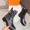 New Fashion LV Women Shoes L391