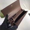 New Fashion Wallet H379 TEN