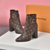 New Fashion Women LV Shoes 031 PA