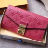 New Fashion L*V Wallet 004 QA