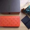 New Fashion L*V Wallet 003.2 QA