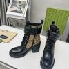 New Fashion GG Women Shoes 102