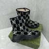 New Fashion GG Women Shoes 175 New Fashion GG Women Shoes 175