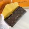 New Fashion Wallet H452 TEN