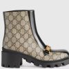New Fashion GG Women Shoes 126