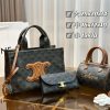 New Fashion Bag J3128 TEN