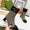 New Fashion GG Women Shoes 141
