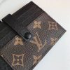 New Fashion Wallet H466 TEN