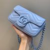 New Fashion GG Handbag 306 QA