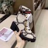 New Fashion Women GG Shoes G142 PA