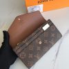 New Fashion Wallet H456 TEN