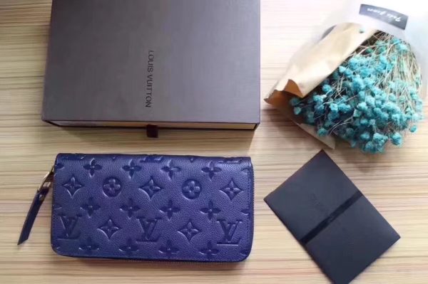 New Fashion L*V Wallet 003.1