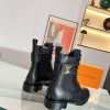 New Fashion LV Women Shoes L391