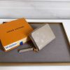 New Fashion Wallet H461 TEN