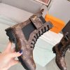 New Fashion LV Women Shoes L392