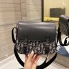 New Fashion Bag D3043 TEN
