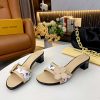 New Fashion LV Women Shoes L065