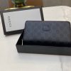 New Fashion Wallet H412 TEN