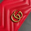 New Fashion GG Handbag 246 QA