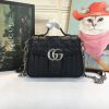 New Fashion GG Handbag 272 QA New Fashion GG Handbag 272 QA