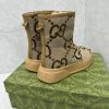 New Fashion GG Women Shoes 167 New Fashion GG Women Shoes 167