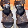 New Fashion LV Women Shoes L045 New Fashion LV Women Shoes L045