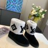 New Fashion LV Women Shoes L039