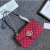 New Fashion GG Handbag 247 QA