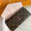 New Fashion Wallet H452 TEN