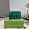 New Fashion GG Handbag G414 QA