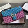 New Fashion GG Handbag 247 QA