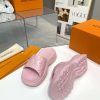 New Fashion LV Women Shoes 157 PA New Fashion LV Women Shoes 157 PA