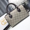 New Fashion GG Handbag 322 QA