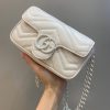 New Fashion GG Handbag 306 QA