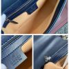 New Fashion GG Handbag 247 QA