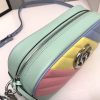 New Fashion GG Handbag 125 QA New Fashion GG Handbag 125 QA