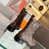 New Fashion LV Women Shoes L393