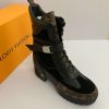 New Fashion LV Women Shoes L027