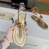 New Fashion Women GG Shoes G108 PA