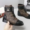 New Fashion LV Women Shoes L251 New Fashion LV Women Shoes L251