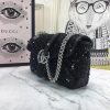 New Fashion GG Handbag 237 QA New Fashion GG Handbag 237 QA