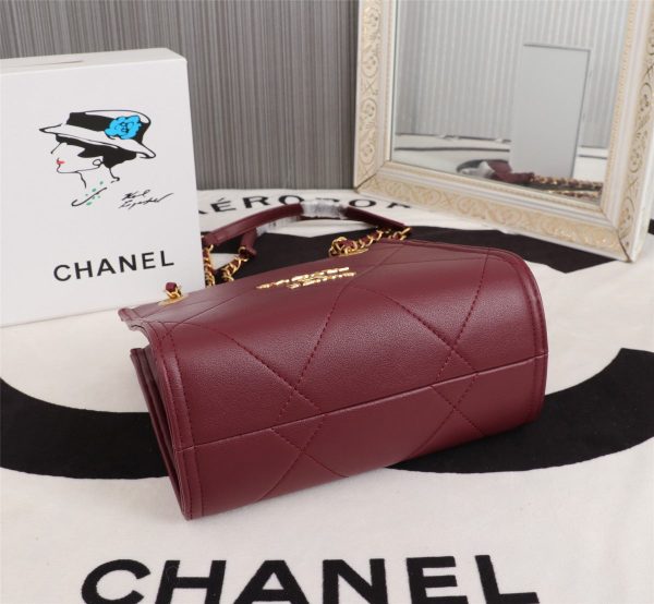 New Fashion CN HandBag 415