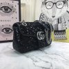 New Fashion GG Handbag 237 QA New Fashion GG Handbag 237 QA