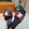 New Fashion LV Women Shoes L021