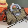 New Fashion GG Handbag 281 QA