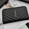 New Fashion YSL Wallet 012 QA